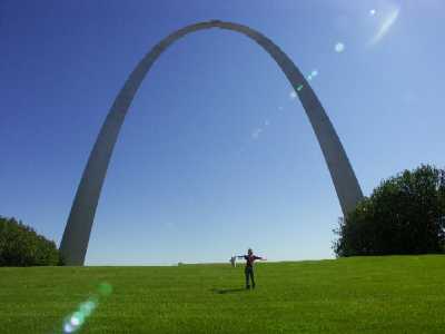 42f
St. Louis - 4
