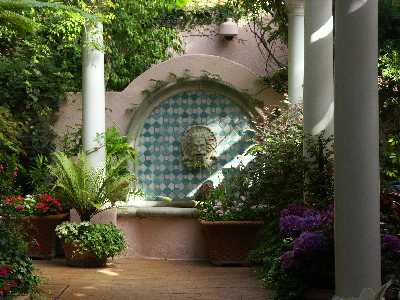 04
Hotel Bel Air

