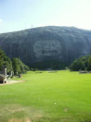46f
Stone Mountain Park
