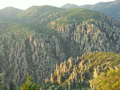 15c
Chiricahua 3
