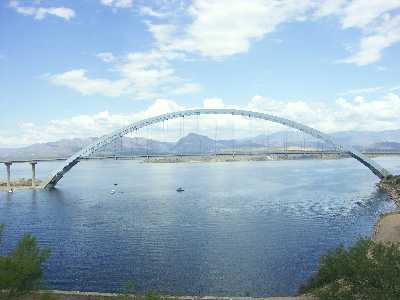 17c
Roosevelt Lake
