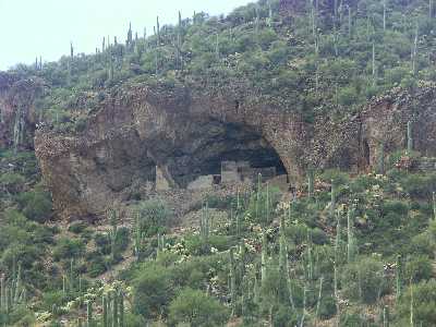 17d
Tonto NM
