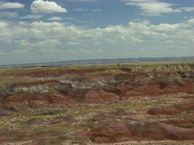 18d
Painted Desert
