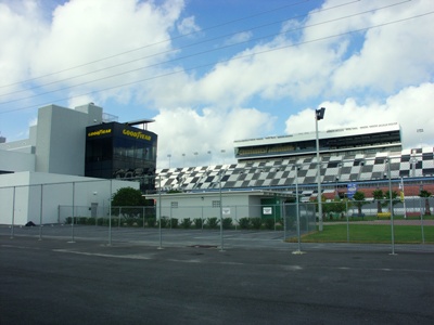 51a
Daytona Speedway 1
