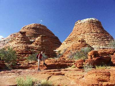 20h
North Coyote Buttes II
