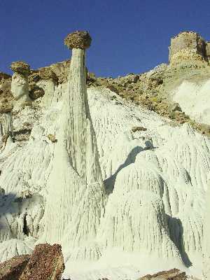 21a
Nördliche Wahweap Hoodoos
