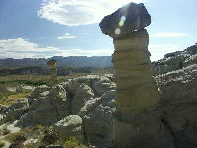 21c
Mittlere Wahweap Hoodoos 2
