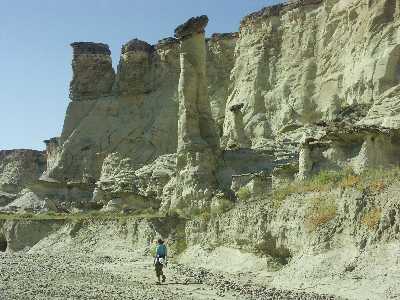 21d
Südliche Wahweap Hoodoos
