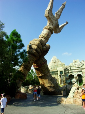52a5
Universal Islands of Adventure 5
