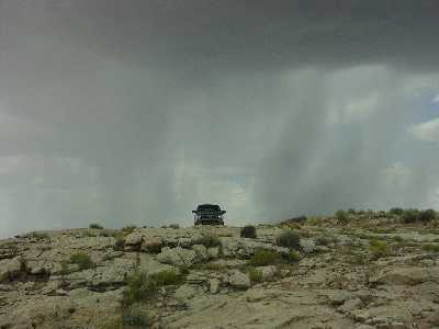21e
Anfahrt Alstrom Point
