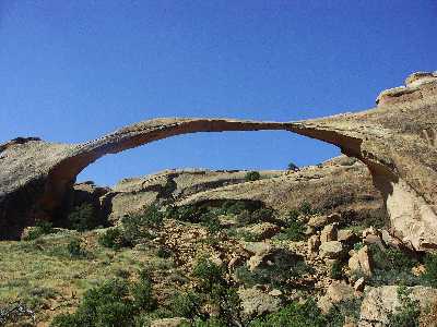 23a
Landscape Arch
