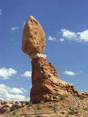 23d
Balanced Rock
