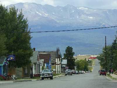 25d
Leadville
