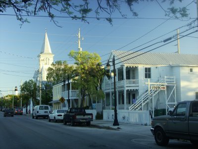 55b5
Key West 5
