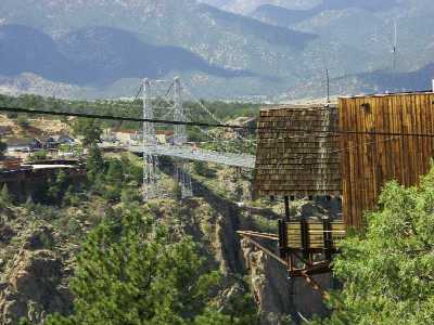26a
Royal Gorge Bridge
