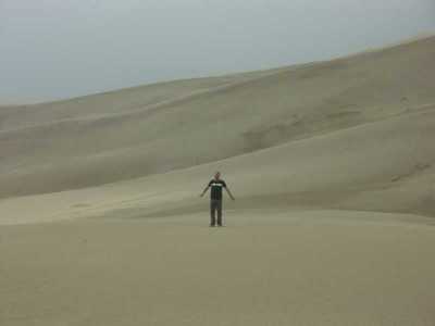 26d
Great Sanddunes N.M. 2
