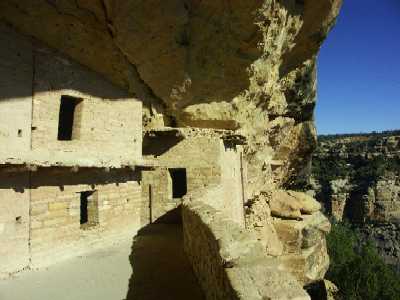 27b
Mesa Verde 2 - Balkony House
