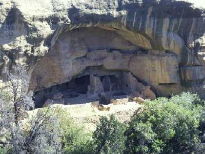 27d
Mesa Verde 4 - Sun Point View
