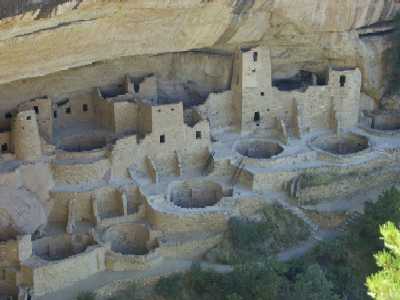 27f
Mesa Verde 6 - Cliff Palace
