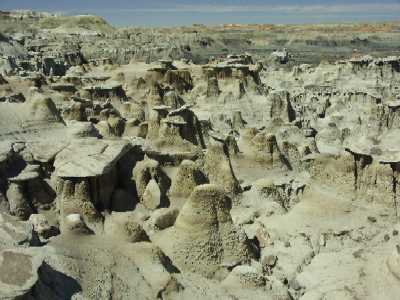 28f
Bisti Badlands 3
