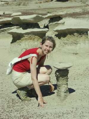 28i
Bisti Badlands 6
