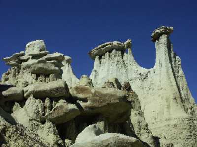 28m
Bisti Badlands 10
