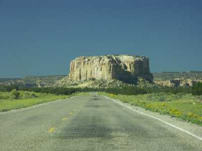 29a
Enchanted Mesa
