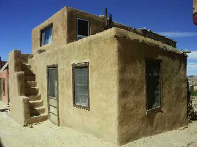29e
Acoma Pueblo 3
