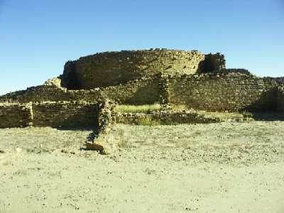 29h
Chaco Canyon 3
