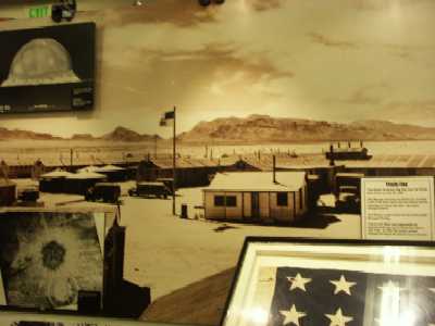 31a
National Atomic Museum
