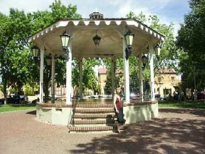 31b
Old Town Albuquerque 1

