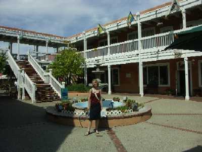 31c
Old Town Albuquerque 2
