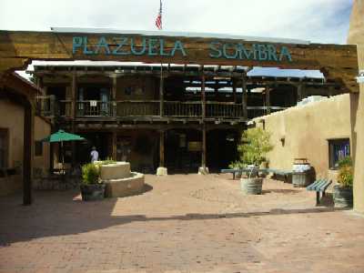 31d
Old Town Albuquerque 3
