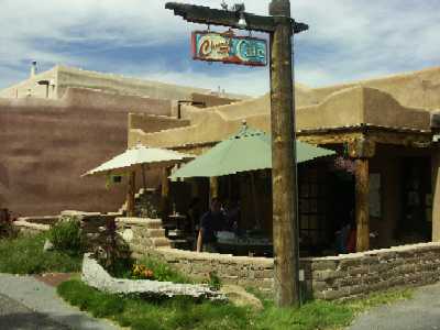 31e
Old Town Albuquerque 4
