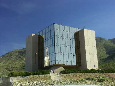 32a
New Mexico Museum of Space History 1
