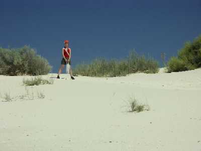 32c
White Sands 1
