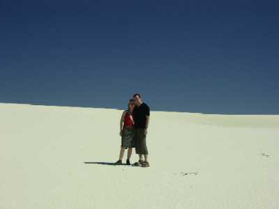 32d
White Sands 2
