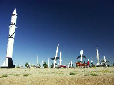 32h
White Sands Missile Range 1
