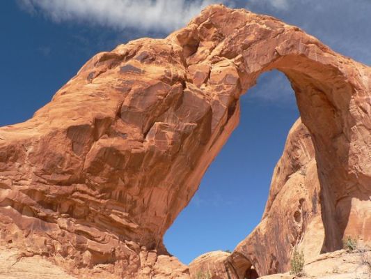 Corona Arch
