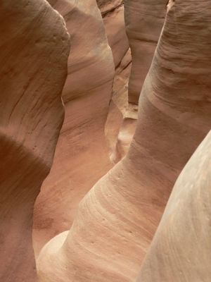 Little Wildhorse Canyon

