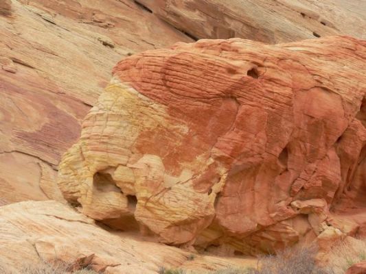 Valley of Fire
