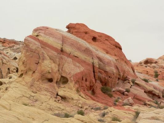 Valley of Fire

