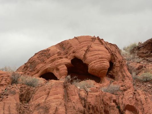 Valley of Fire
