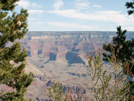 Grand Canyon
