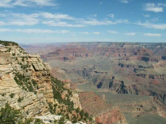 Grand Canyon
