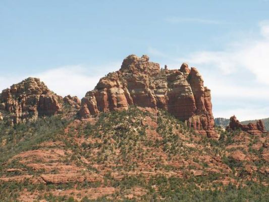 Sedona
