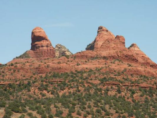 Sedona
