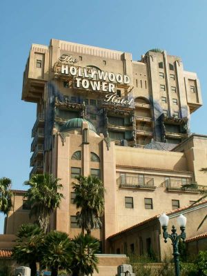 Los Angeles - Disney California Adventure
