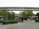 Los Angeles - Disney Land