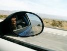 Auf dem Weg nach Yucca Valley